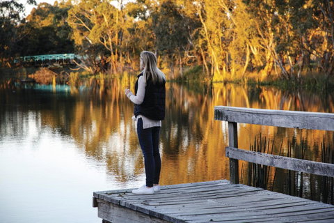 Dunkeld Studio Accommodation - Accommodation Broome 16