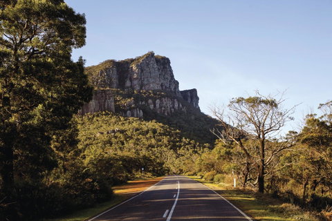 Dunkeld Studio Accommodation - Accommodation Broome 14