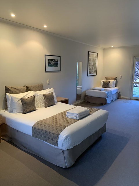 Dunkeld Studio Accommodation - Accommodation Broome 8