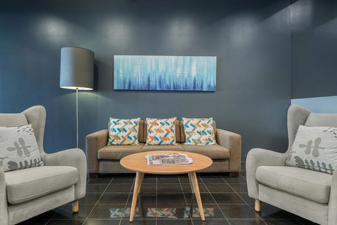 Mantra 100 Exhibition - Accommodation Broome 1