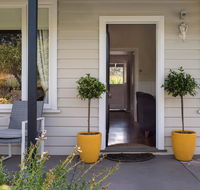 Koovelly Spa Villa - Accommodation Broome