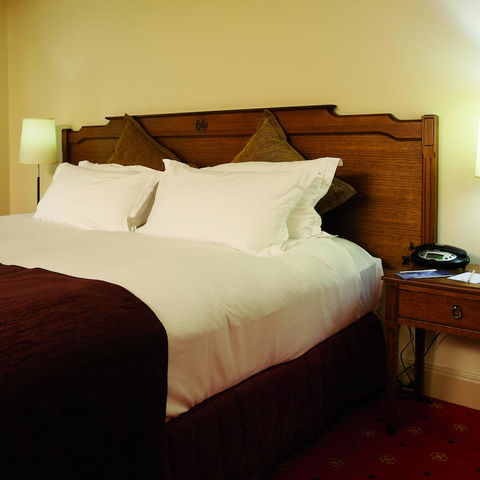 Grand Hotel Melbourne - Accommodation Broome 25