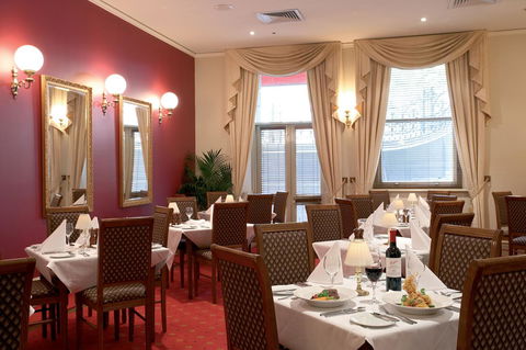 Grand Hotel Melbourne - Accommodation Broome 23