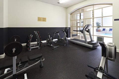 Grand Hotel Melbourne - Accommodation Broome 7