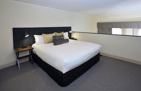 Grand Hotel Melbourne - Accommodation Broome 18