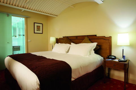 Grand Hotel Melbourne - Accommodation Broome 8