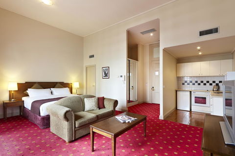 Grand Hotel Melbourne - Accommodation Broome 16