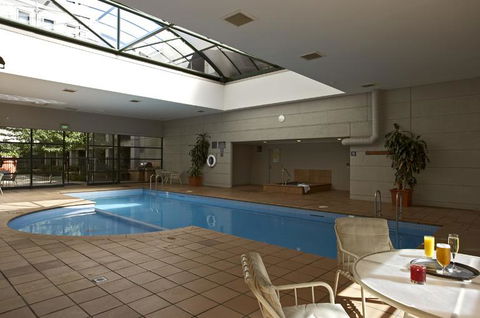 Grand Hotel Melbourne - Accommodation Broome 1
