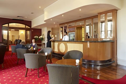 Grand Hotel Melbourne - Accommodation Broome 32