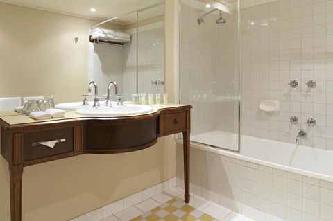 Grand Hotel Melbourne - Accommodation Broome 26