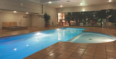 Grand Hotel Melbourne - Accommodation Broome 20