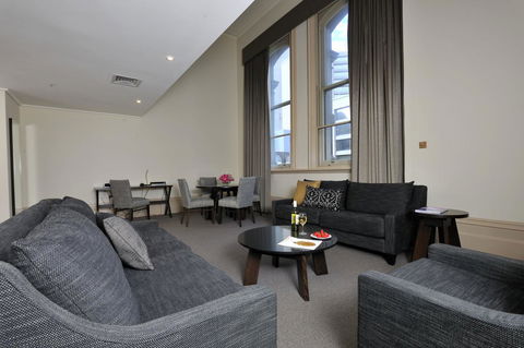 Grand Hotel Melbourne - Accommodation Broome 35