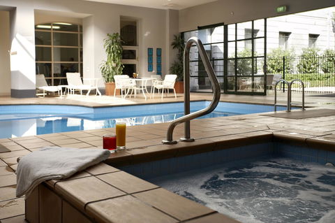 Grand Hotel Melbourne - Accommodation Broome 5