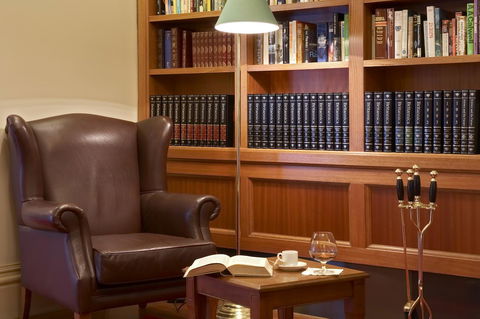Grand Hotel Melbourne - Accommodation Broome 9