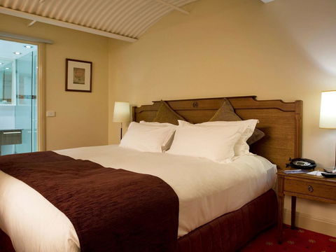 Grand Hotel Melbourne - Accommodation Broome 36