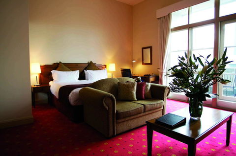 Grand Hotel Melbourne - Accommodation Broome 6
