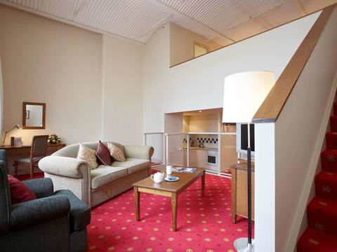 Grand Hotel Melbourne - Accommodation Broome 39