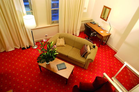 Grand Hotel Melbourne - Accommodation Broome 12