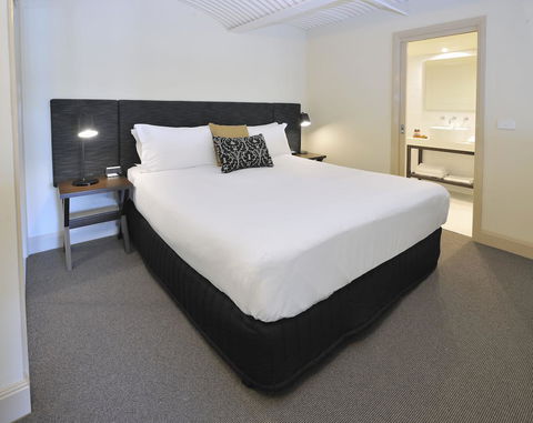 Grand Hotel Melbourne - Accommodation Broome 2