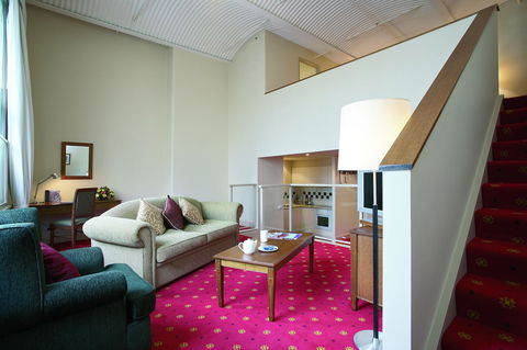 Grand Hotel Melbourne - Accommodation Broome 15