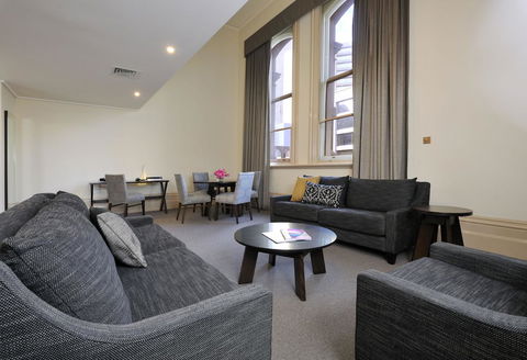 Grand Hotel Melbourne - Accommodation Broome 17