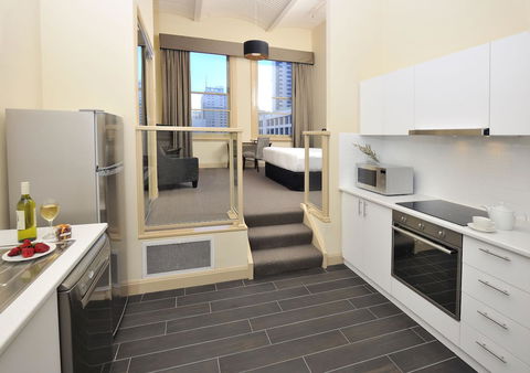 Grand Hotel Melbourne - Accommodation Broome 19