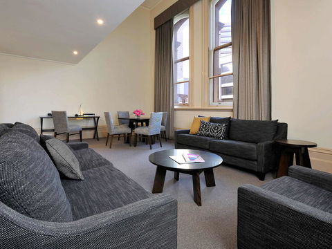 Grand Hotel Melbourne - Accommodation Broome 37