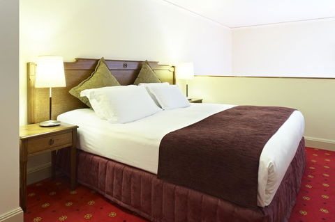 Grand Hotel Melbourne - Accommodation Broome 28