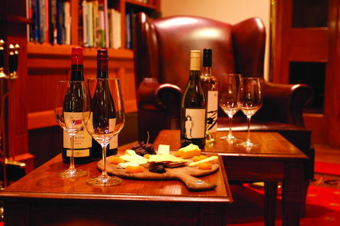 Grand Hotel Melbourne - Accommodation Broome 31