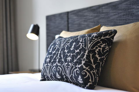 Grand Hotel Melbourne - Accommodation Broome 22