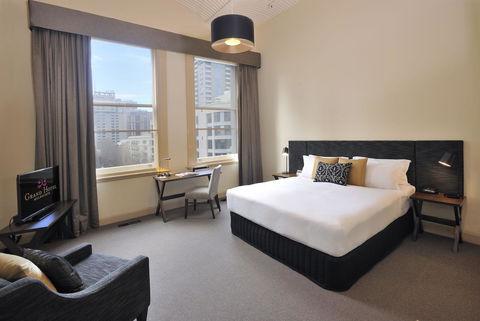 Grand Hotel Melbourne - Accommodation Broome 24