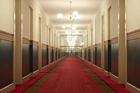 Grand Hotel Melbourne - Accommodation Broome 14