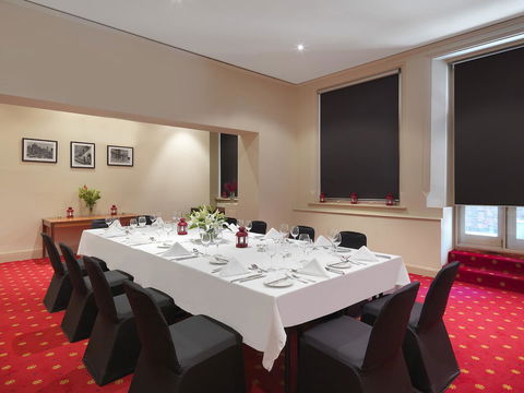 Grand Hotel Melbourne - Accommodation Broome 33