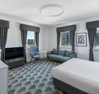The Savoy Hotel on Little Collins Melbourne - Accommodation Broome