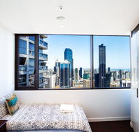 UrbanSuite Melbourne Cozy Apartment   - Accommodation Broome