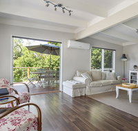 Blairgowrie Bella - light filled home with great deck - Accommodation Broome
