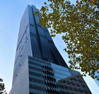 Melbourne SkyHigh Apartments - Accommodation Broome