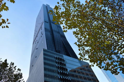 Melbourne SkyHigh Apartments - Accommodation Broome 0