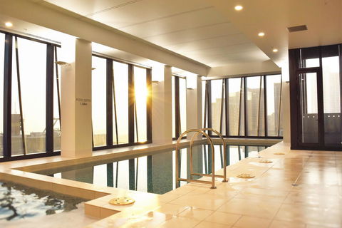 Melbourne SkyHigh Apartments - Accommodation Broome 20