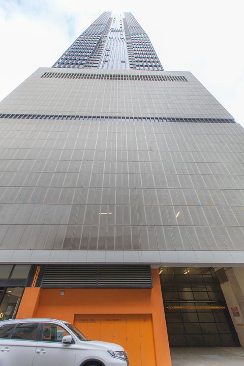 Melbourne SkyHigh Apartments - Accommodation Broome 14