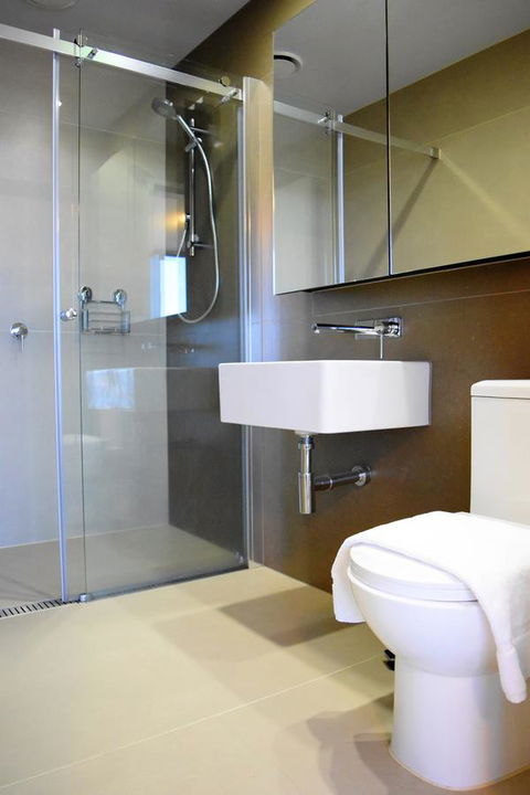 Melbourne SkyHigh Apartments - Accommodation Broome 30