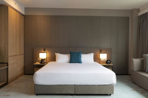 Novotel Melbourne Central - Accommodation Broome 15