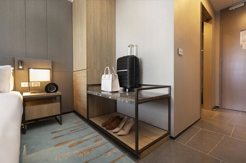 Novotel Melbourne Central - Accommodation Broome 37