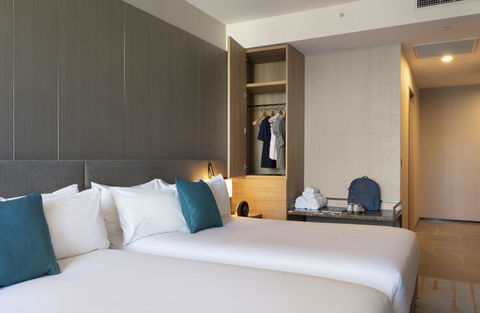 Novotel Melbourne Central - Accommodation Broome 4
