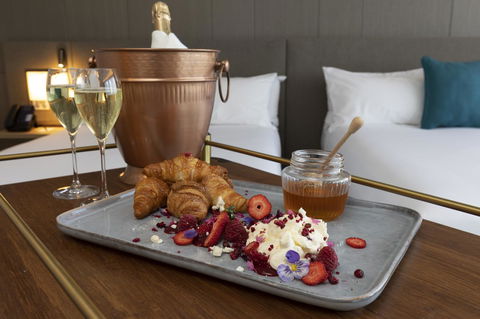 Novotel Melbourne Central - Accommodation Broome 41