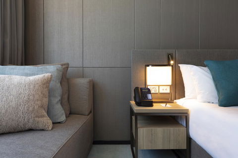 Novotel Melbourne Central - Accommodation Broome 32