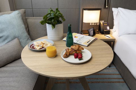 Novotel Melbourne Central - Accommodation Broome 44
