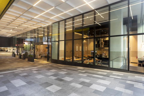 Novotel Melbourne Central - Accommodation Broome 27