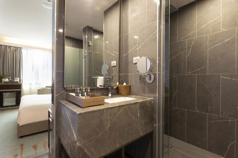 Novotel Melbourne Central - Accommodation Broome 23