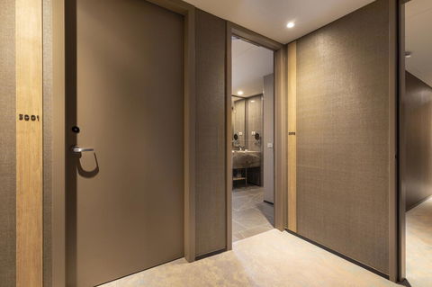Novotel Melbourne Central - Accommodation Broome 34
